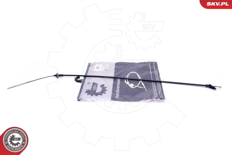 Cable Pull, clutch control